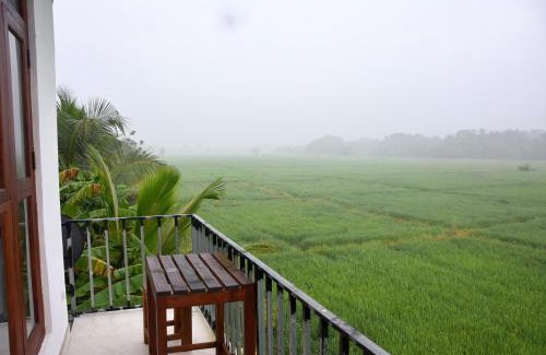 Anuradhapura Casa | Lotus Leaf Resort