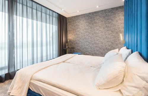 Trakata Hotel | Lotus Luxury Rooms