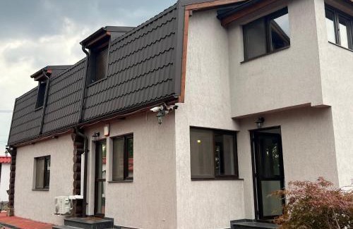 Ghermanesti Casa | Lotus Retreat