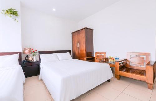 Vinh Trung Hotel | Lotus Rock Hotel Đà Nẵng