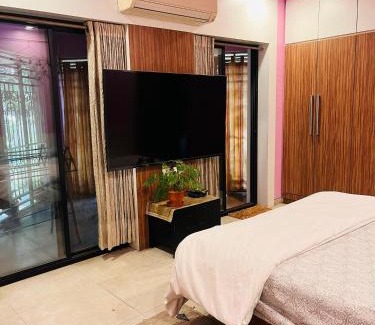 Nandanvan Casa | Lotus Room