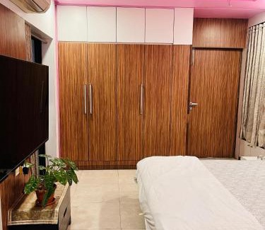 Nandanvan Casa | Lotus Room