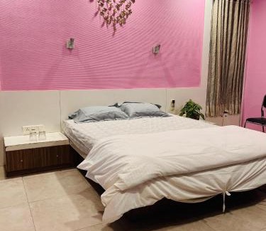 Nandanvan Casa | Lotus Room