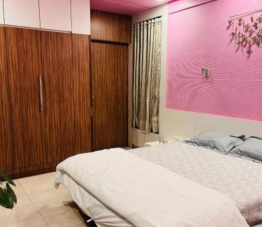 Nandanvan Casa | Lotus Room