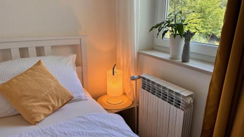 Brzac Casa | Lotus Rooms