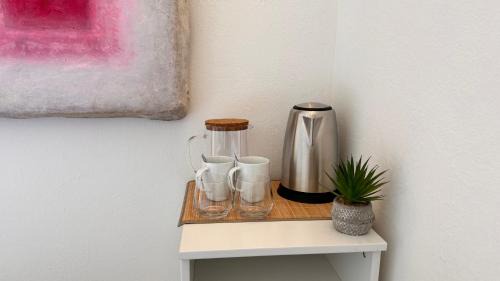 Brzac Casa | Lotus Rooms