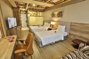 District 3 Hotel | Lotus Saigon Hotel