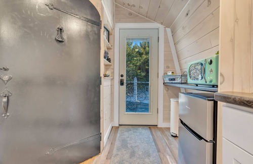 Acton Apartamento | Lotus Spa, your home away from home