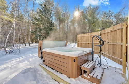 Acton Apartamento | Lotus Spa, your home away from home