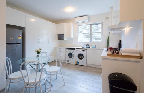 Manly Apartamento | Lotus Stay Manly - Apartment 29C