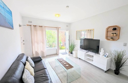 Manly Apartamento | Lotus Stay Manly - Apartment 29C