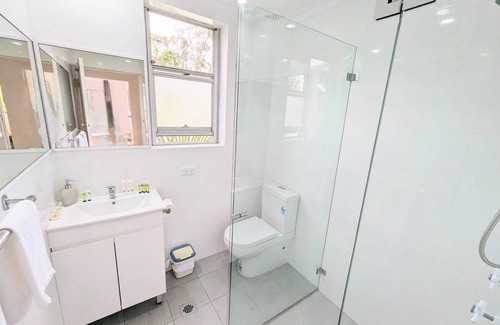 Manly Apartamento | Lotus Stay Manly - Apartment 29C
