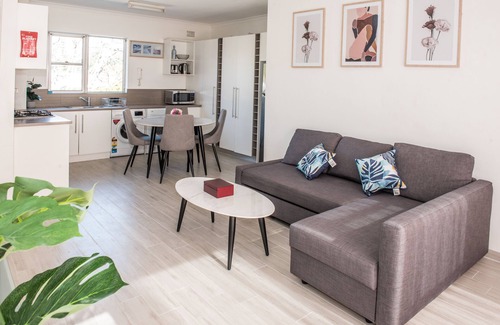 Manly Apartamento | Lotus Stay Manly - Apartment 29G