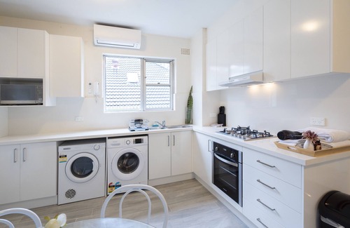 Manly Apartamento | Lotus Stay Manly Apartment 29B