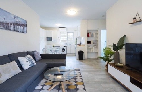 Manly Apartamento | Lotus Stay Manly Apartment 29B