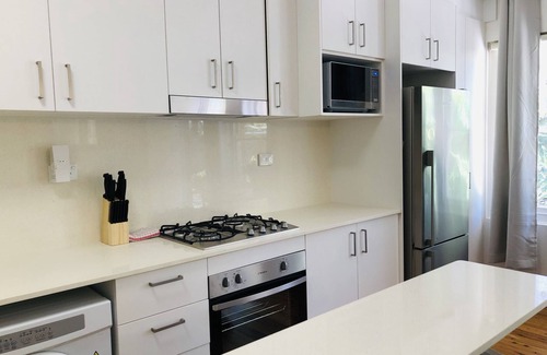 Manly Apartamento | Lotus Stay Manly - Apartment 31C