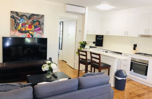 Manly Apartamento | Lotus Stay Manly - Apartment 31C