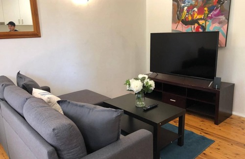 Manly Apartamento | Lotus Stay Manly - Apartment 31C
