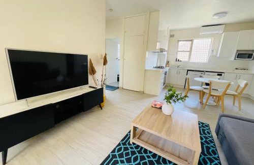 Manly Apartamento | Lotus Stay Manly - Apartment 29A