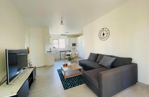 Manly Apartamento | Lotus Stay Manly - Apartment 29A