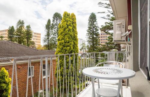 Manly Apartamento | Lotus Stay Manly - Apartment 29A