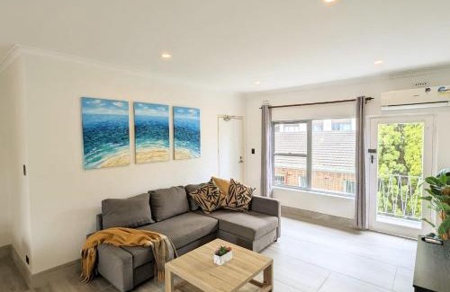 Manly Apartamento | Lotus Stay Manly - Apartment 29E