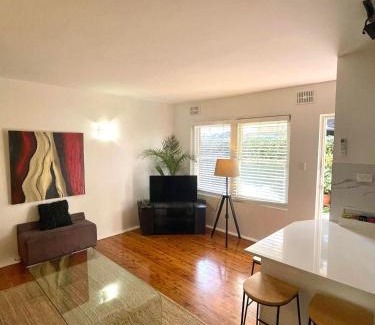 Manly Apartamento | Lotus Stay Manly - Apartment 31D