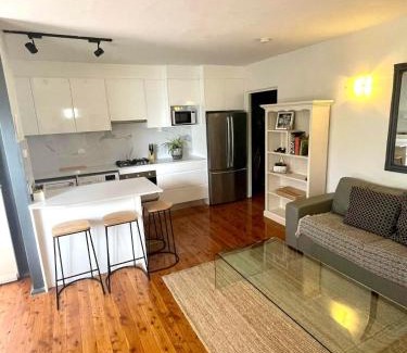 Manly Apartamento | Lotus Stay Manly - Apartment 31D