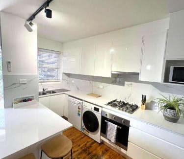 Manly Apartamento | Lotus Stay Manly - Apartment 31D
