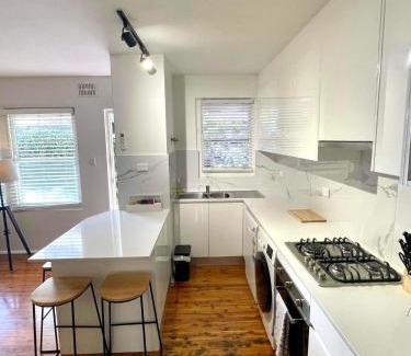 Manly Apartamento | Lotus Stay Manly - Apartment 31D