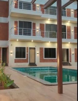 Chendhare Complejo | Lotus The Lake View Resort