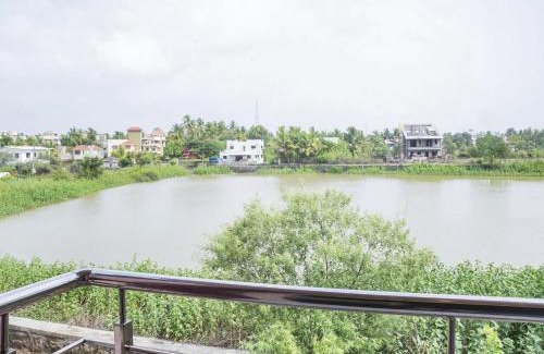 Chendhare Complejo | Lotus The Lake View Resort