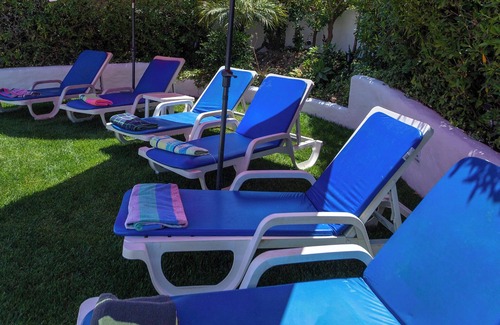 Areias de Sao Joao Villa | LOTUS VILLA, PRAIA DA OURA - ALBUFEIRA.