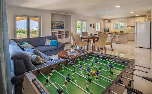 Valdebek Villa | Lotus Villas Resort