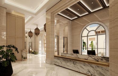 Kalimantan Hotel | Lotusa Batulicin by Swiss-Belhotel