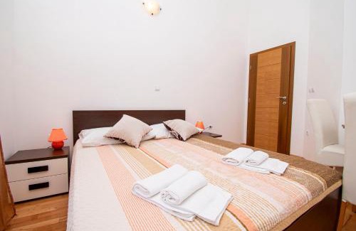 Premantura Apartamento | LotusApart