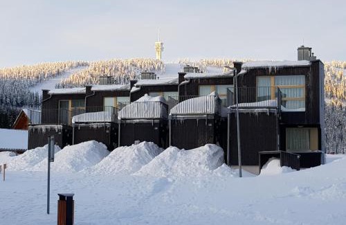 Loucna Pod Klinovcem Apartamento | Loučná pod Klínovcem 124/1