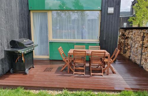 Loucna Pod Klinovcem Apartamento | Loučná pod Klínovcem 124/1