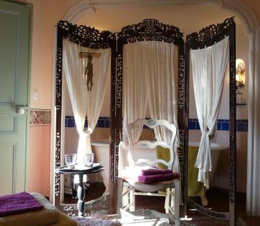 Roussillon Casa | Lou Amourie