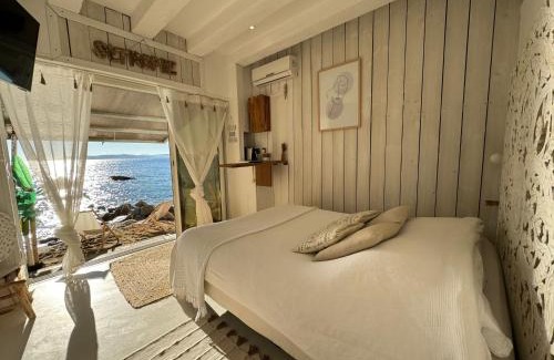 Sainte-Maxime Apartamento | lou cabanou