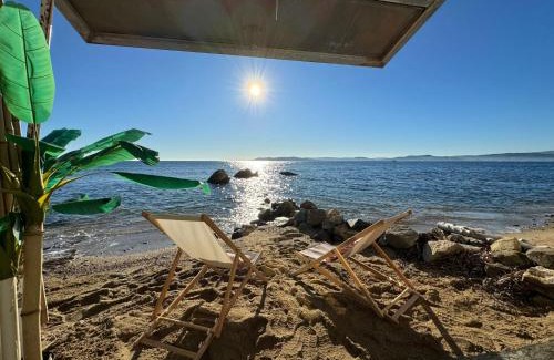 Sainte-Maxime Apartamento | lou cabanou