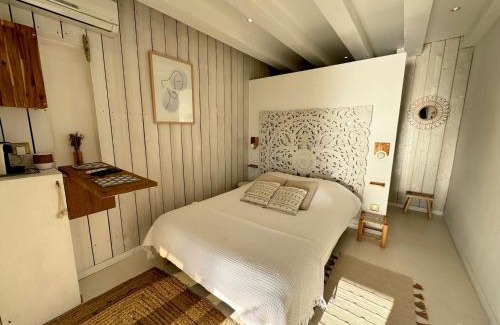 Sainte-Maxime Apartamento | lou cabanou
