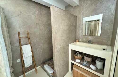 Sainte-Maxime Apartamento | lou cabanou