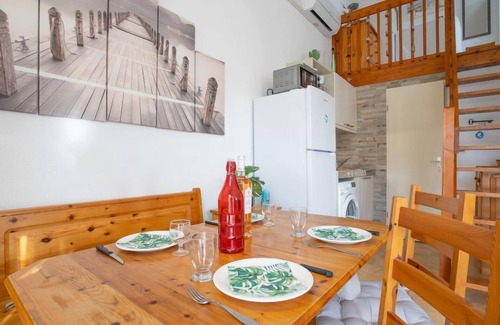 Sainte-Marie-la-Mer Casa | Lou Cantalou by Interhome