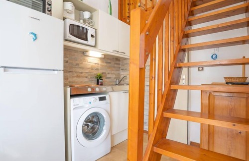 Sainte-Marie-la-Mer Casa | Lou Cantalou by Interhome