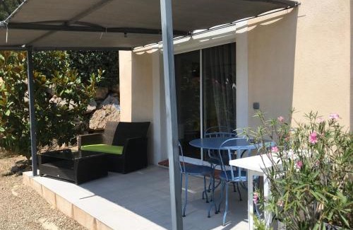 Le Thoronet Casa | LOU CHYMADIS