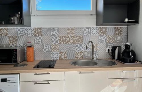 Le Thoronet Casa | LOU CHYMADIS