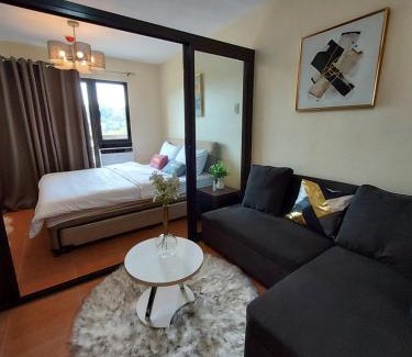 Cagayan de Oro Apartamento | Lou Condo Rental