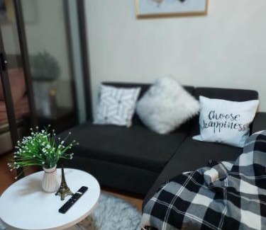 Cagayan de Oro Apartamento | Lou Condo Rental