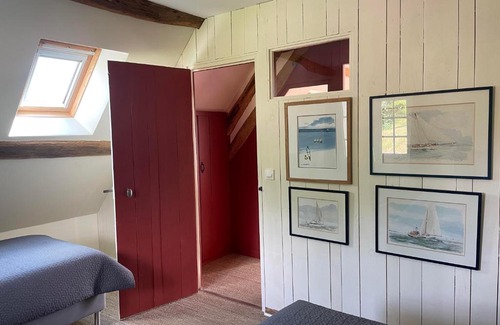 Saint-Martin-du-Vieux-Belleme Casa | Loue charmante maison de vacances à 10 mns de Bellême (61)